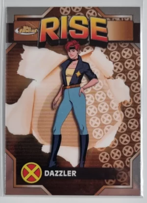 2025 Finest X-Men '97 #28 Dazzler C