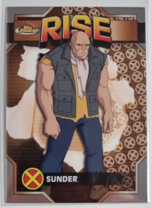 2025 Finest X-Men '97 #29 Sunder C