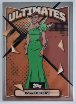 2025 Finest X-Men '97 #3 Marrow C