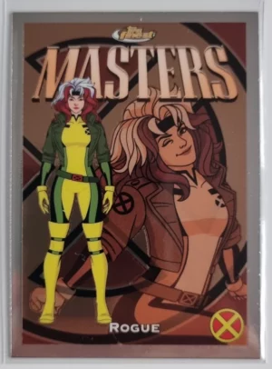 2025 Finest X-Men '97 #39 Rogue C