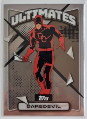 2025 Finest X-Men '97 #53 Daredevil U