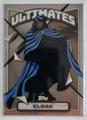 2025 Finest X-Men '97 #59 Cloak U