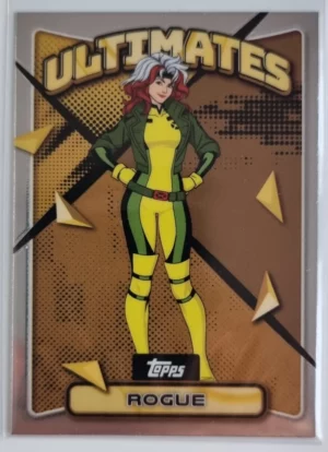2025 Finest X-Men '97 #76 Rogue R