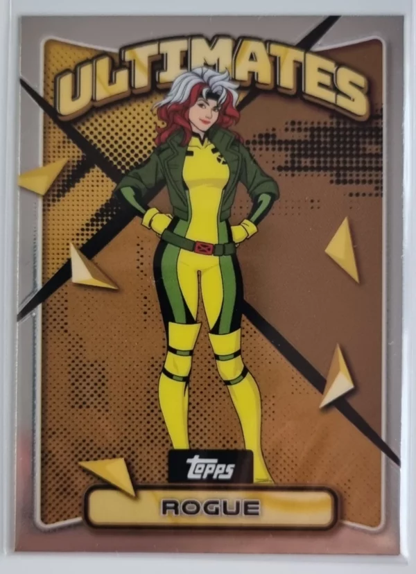 2025 Finest X-Men '97 #76 Rogue R