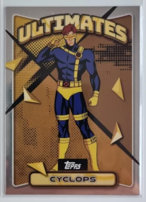 2025 Finest X-Men '97 #78 Cyclops R