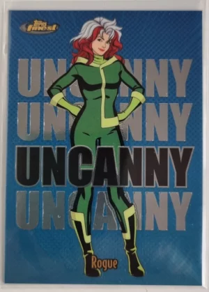 2025 Finest X-Men '97 #93 Rogue SP