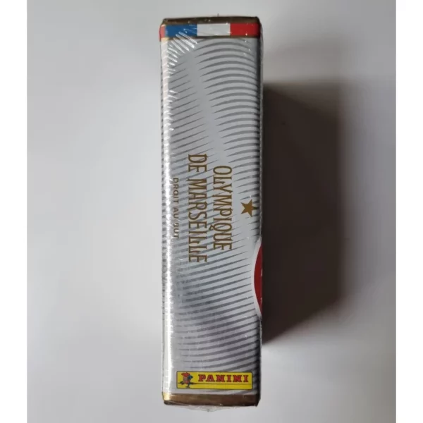2025 Panini Coffret Collector Olympique de Marseille 125 ans – Image 12