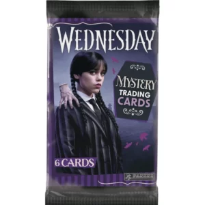 2025 Panini Wednesday TC Pack