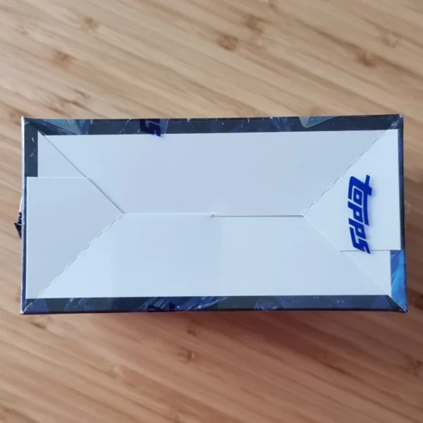 2025 Topps Chrome Sapphire Star Wars Hobby Box – Image 13