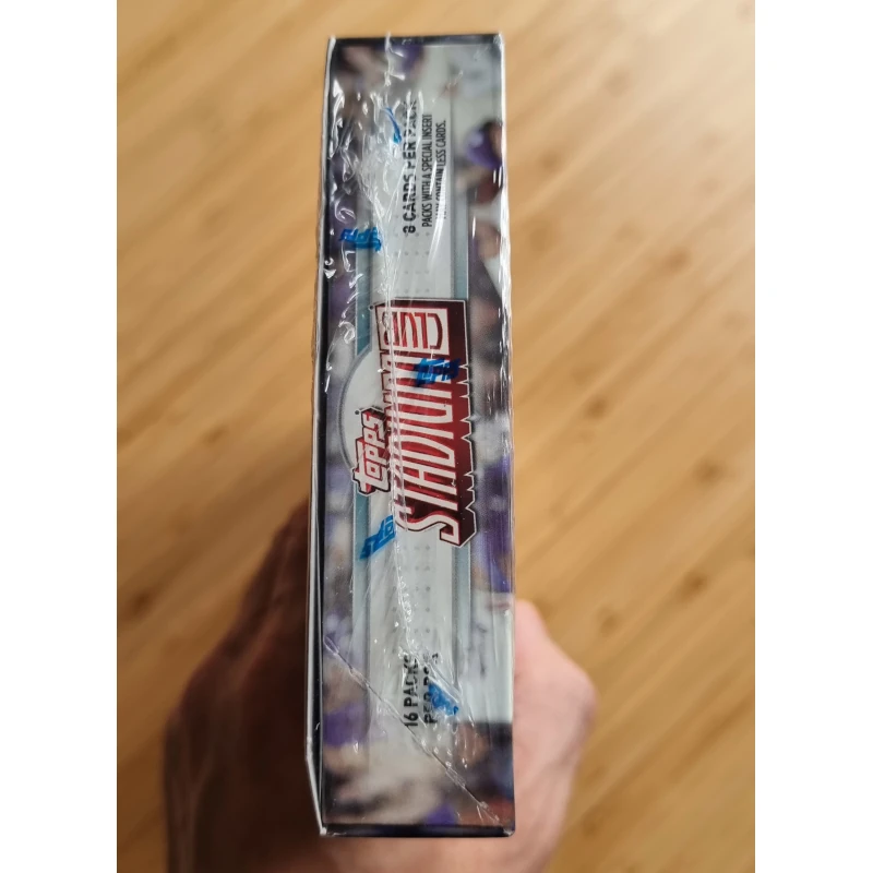 2025 Topps Stadium Club Baseball Hobby Box – Image 14