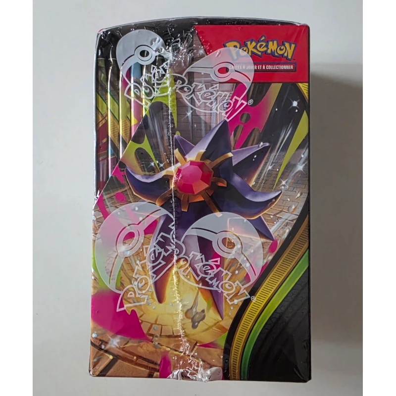 2026 Pokémon ME03 Équilibre Parfait – Display 18 Boosters – Image 10