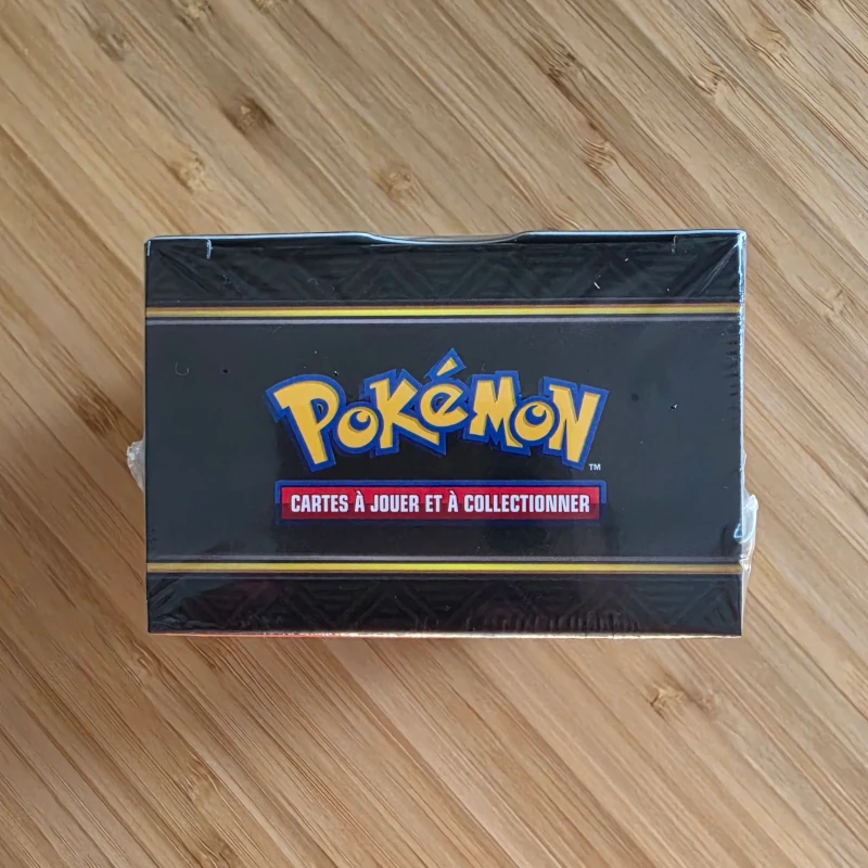 2026 Pokémon ME04 Chaos Ascendant – Bundle 6 Boosters – Image 13