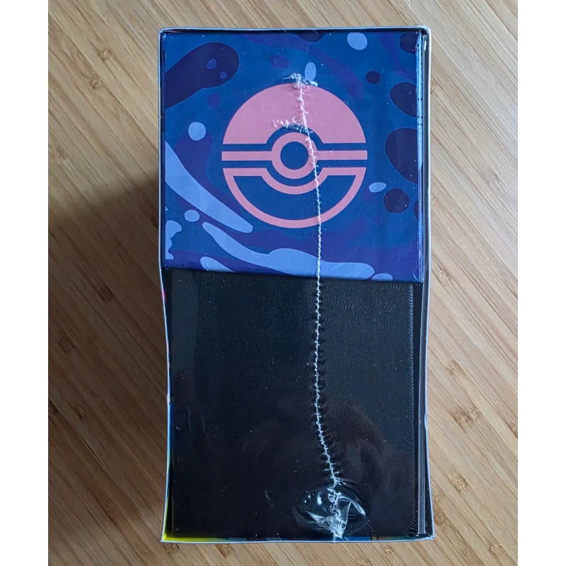 2026 Pokémon ME04 Chaos Ascendant – Coffret Dresseur d’Élite (ETB) – Image 10