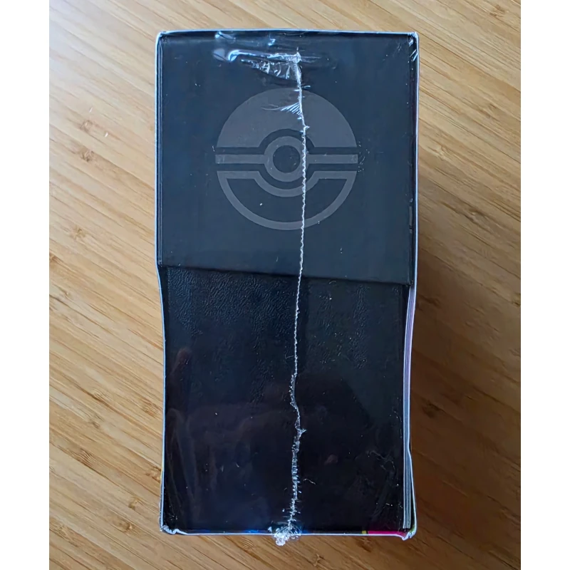2026 Pokémon ME05 Nuit Noire – Coffret Dresseur d’Élite (ETB) – Image 10