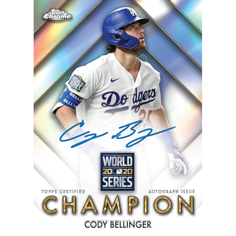 2026 Topps Chrome Baseball – Value Box – Image 11