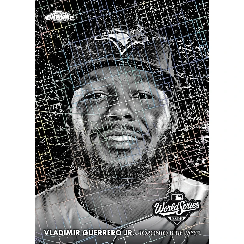 2026 Topps Chrome Baseball – Value Box – Image 6