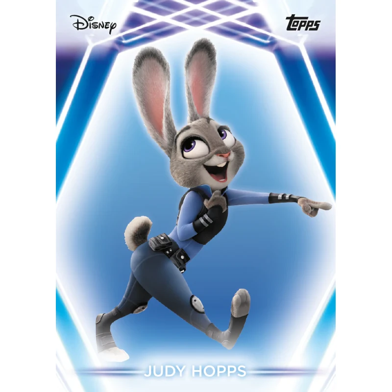 2026 Topps Disney Neon – Hobby Box – Image 4