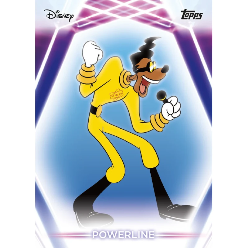 2026 Topps Disney Neon – Hobby Box – Image 5