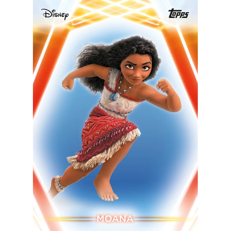 2026 Topps Disney Neon – Hobby Box – Image 9