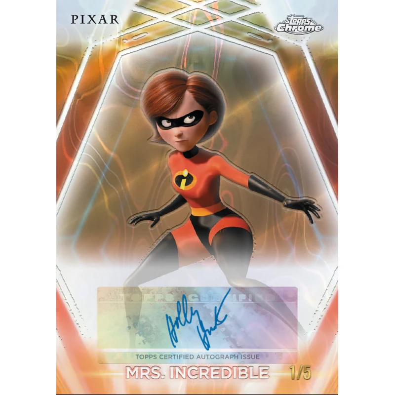 2026 Topps Disney Neon – Hobby Box – Image 10
