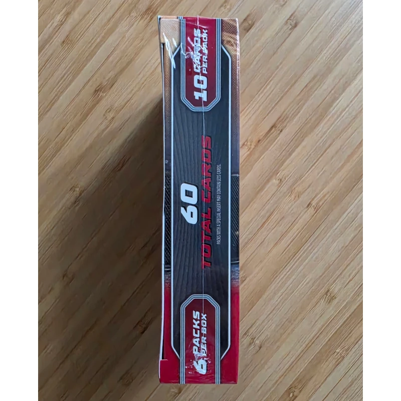2026 Topps Stadium Club UFC – Mega Box – Image 15
