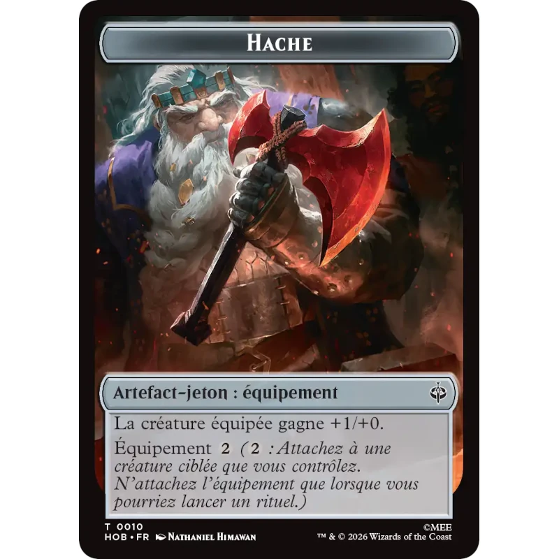 2026 Magic: The Gathering x Le Hobbit – Sleeved Booster – Image 6