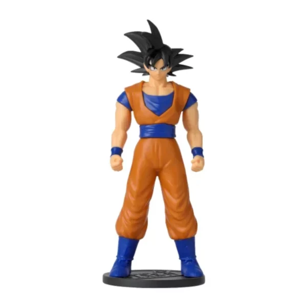 Bandai Dragon Ball Flash Goku – Image 2