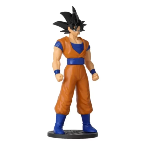 Bandai Dragon Ball Flash Goku – Image 3