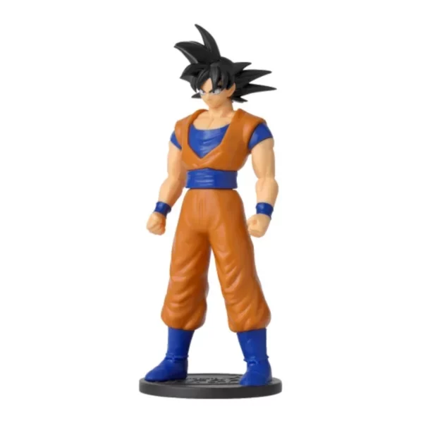 Bandai Dragon Ball Flash Goku – Image 4