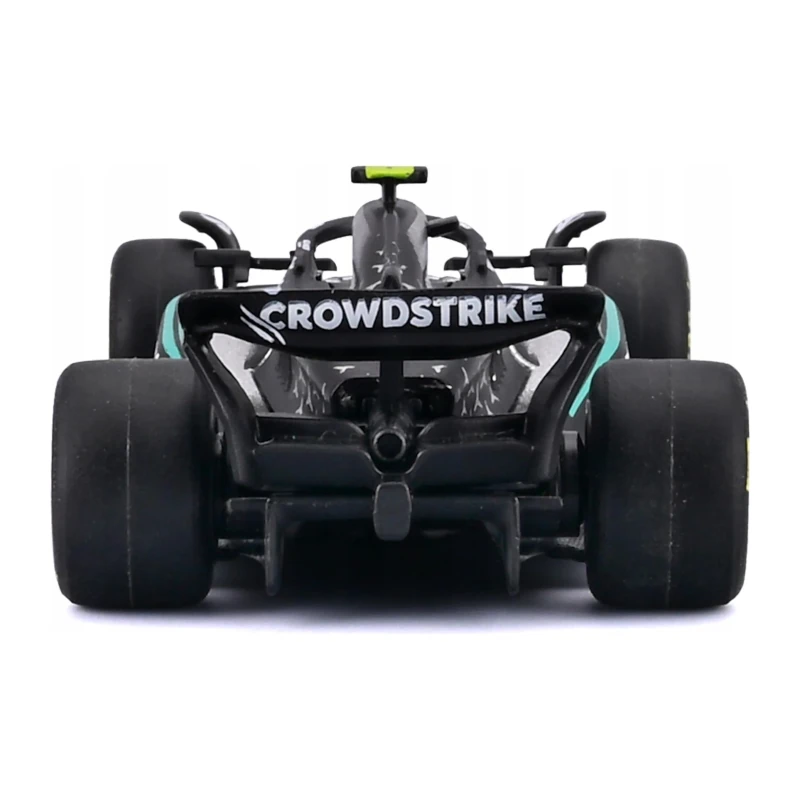 Bburago Formula Racing – Mercedes-AMG F1 W16 #12 Kimi Antonelli – Image 7