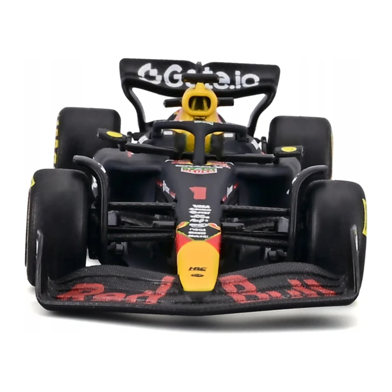 Bburago Formula Racing – Red Bull RB21 #1 Max Verstappen – Image 6