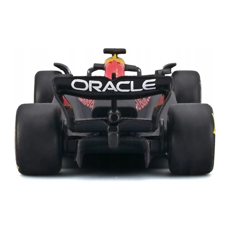 Bburago Formula Racing – Red Bull RB21 #1 Max Verstappen – Image 7