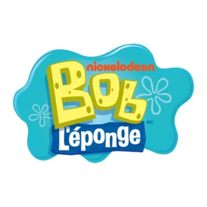 Goodies Bob l'éponge