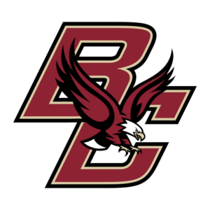 Boston College Eagles