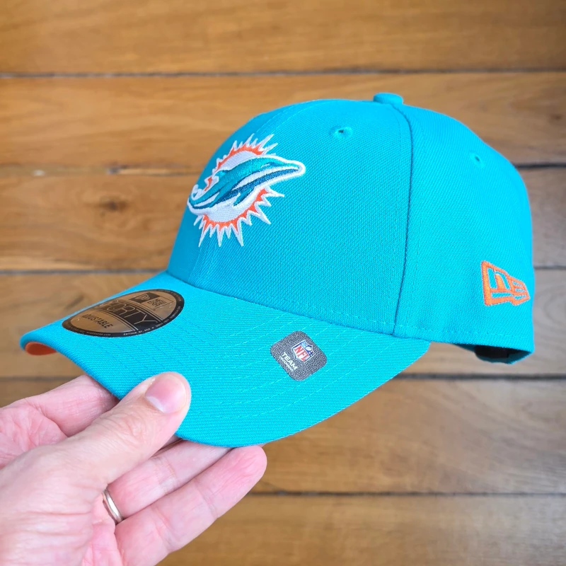 Casquette New Era 9FORTY Miami Dolphins – Image 4