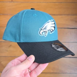 Casquette New Era 9FORTY Philadelphia Eagles