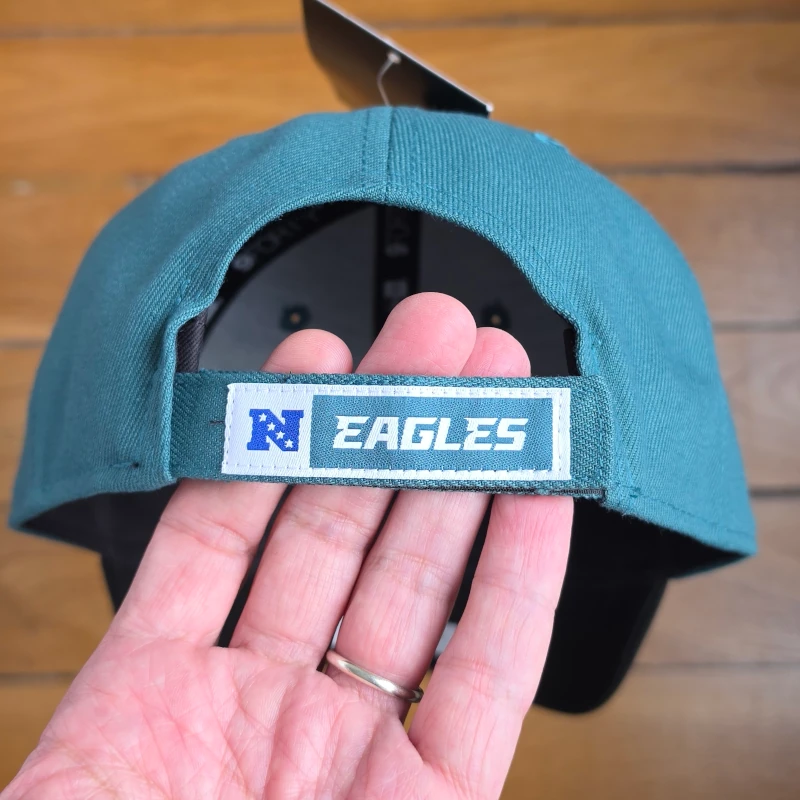 Casquette New Era 9FORTY Philadelphia Eagles – Image 5