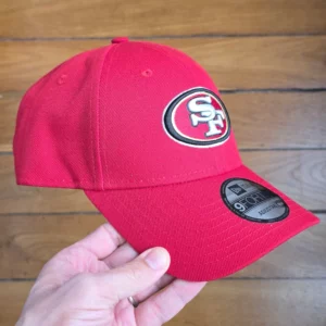 Casquette New Era 9FORTY San Francisco 49ers