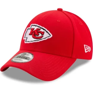 Casquette New Era 9Forty Kansas City Chiefs