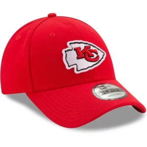 Casquette New Era 9FORTY Kansas City Chiefs