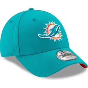 Casquette New Era 9FORTY Miami Dolphins