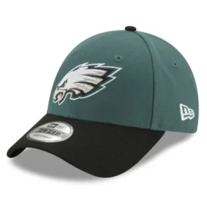 Casquette New Era 9Forty Philadelphia Eagles