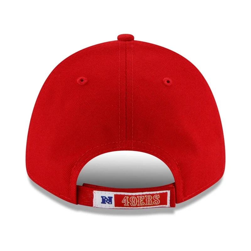 Casquette New Era 9Forty San Francisco 49ers – Image 5