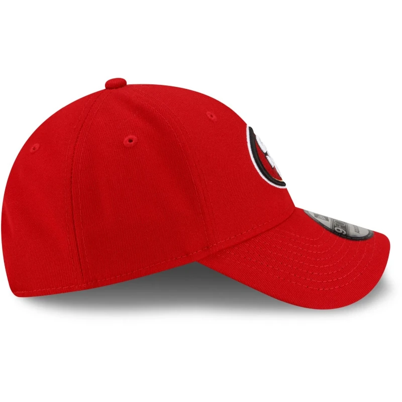 Casquette New Era 9Forty San Francisco 49ers – Image 6