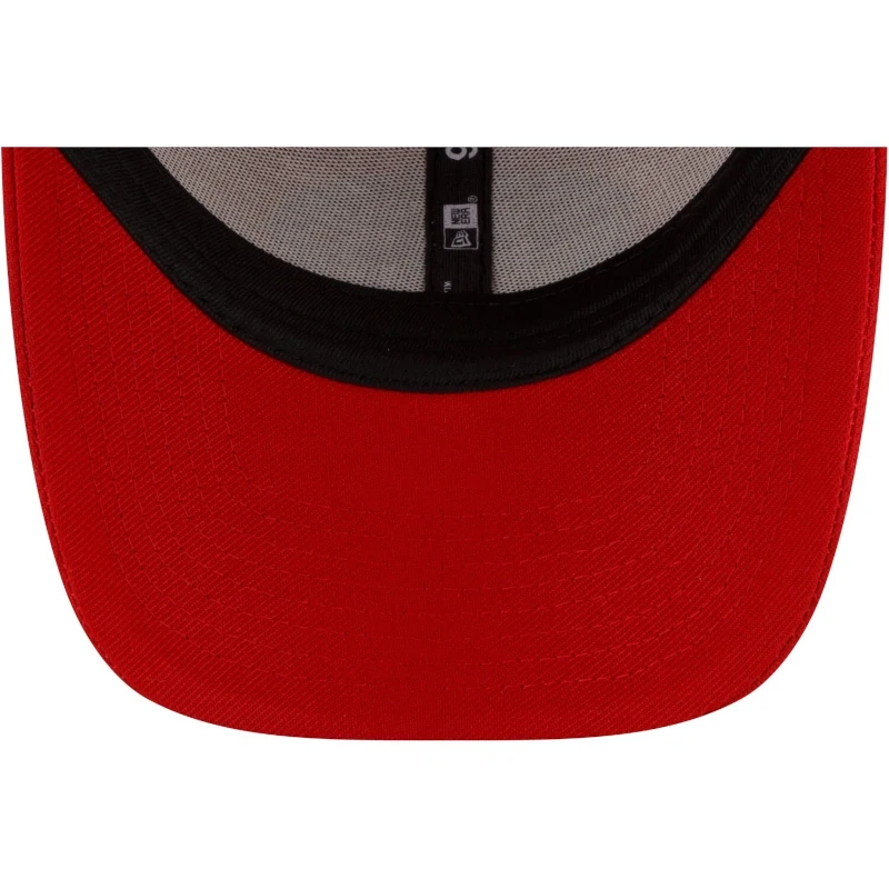 Casquette New Era 9Forty San Francisco 49ers – Image 7