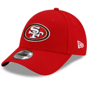 Casquette New Era 9Forty San Francisco 49ers
