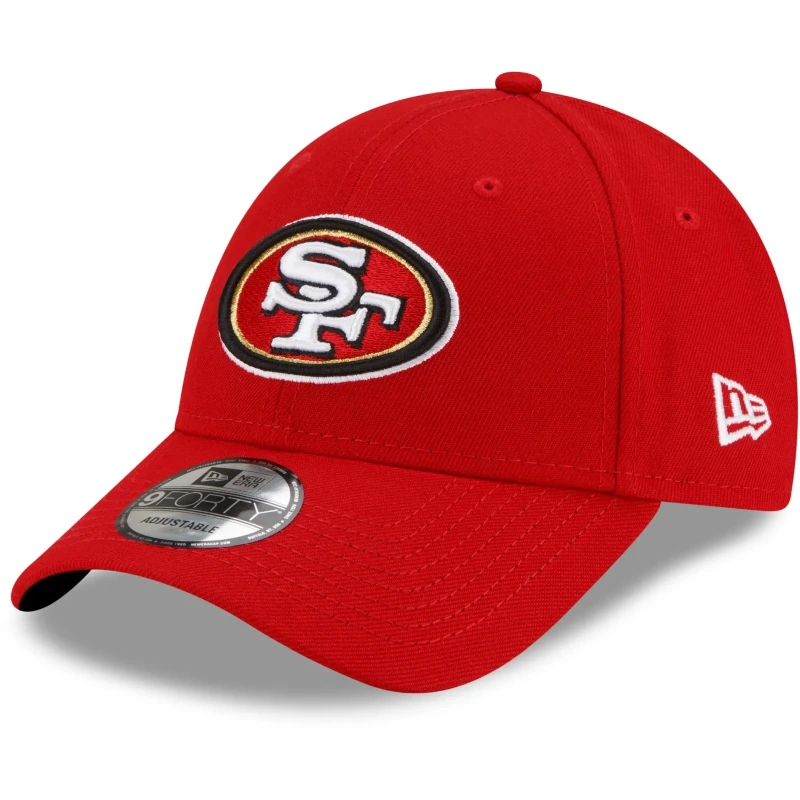 Casquette New Era 9Forty San Francisco 49ers