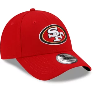 Casquette New Era 9FORTY San Francisco 49ers