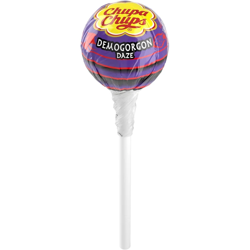 Sachet Chupa Chups Stranger Things – Upside Down – Image 4