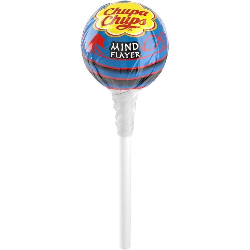Sachet Chupa Chups Stranger Things – Upside Down – Image 3